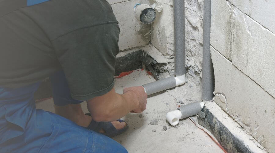 Professional sink repair in Tappahannock, VA